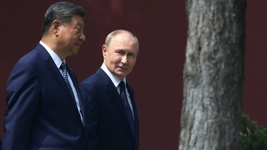 Friends, not fighters: Will China and Russia really back Iran if the US Strikes?