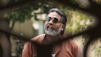Happy Birthday Vijay Sethupathi
