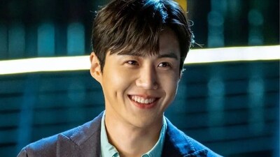 Kim Seon-ho thanks Indian fans