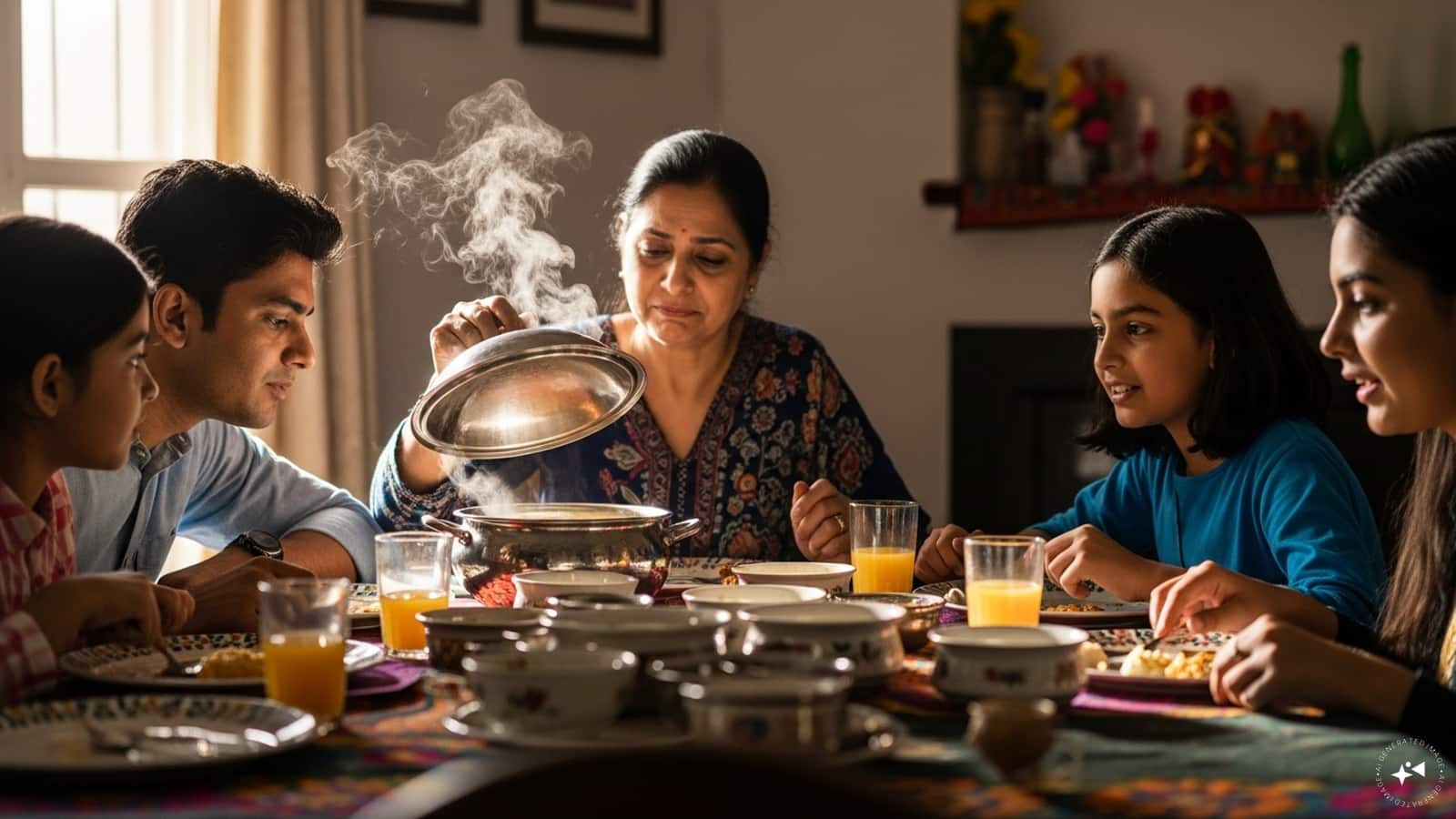 Healthy breakfast: Upma is not just food. It is information