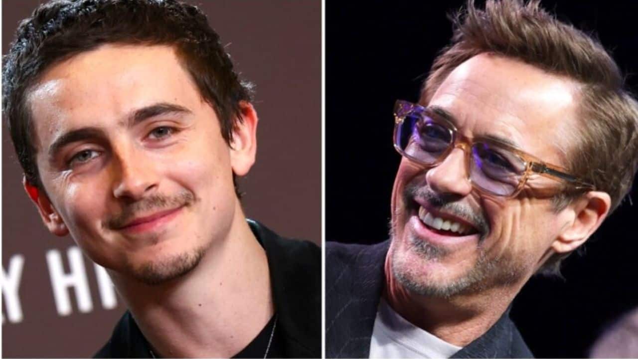 “Dunesday”: Robert Downey Jr. and Timothée Chalamet confirm ‘Avengers: Doomsday’ and ‘Dune: Part 3’ release clash