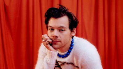 HARRY STYLES SOLO ALBUM