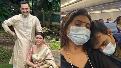 Pankaj tripathi 22nd anniversary