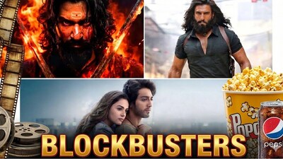 2025 blockbusters