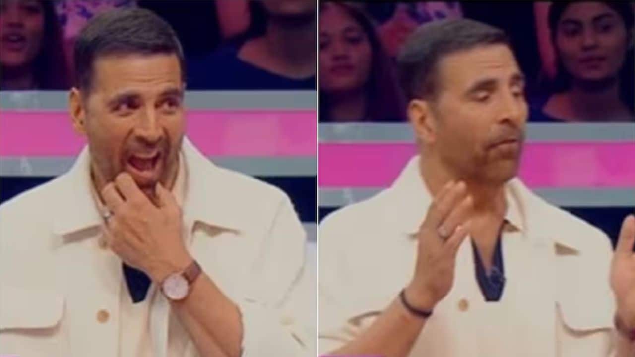 Sony TV releases Wheel Of Fortune India promo starring Akshay Kumar ahead of launch date