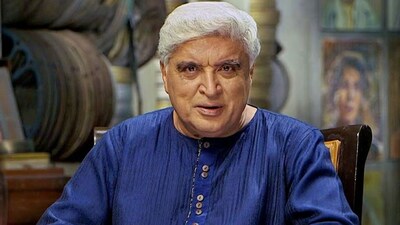 Javed akhtar recalls early days in career