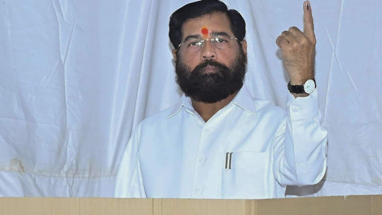 Thane Municipal Corporation Election 2026 Results Live: Shinde’s Sena tops Mahayuti winners list