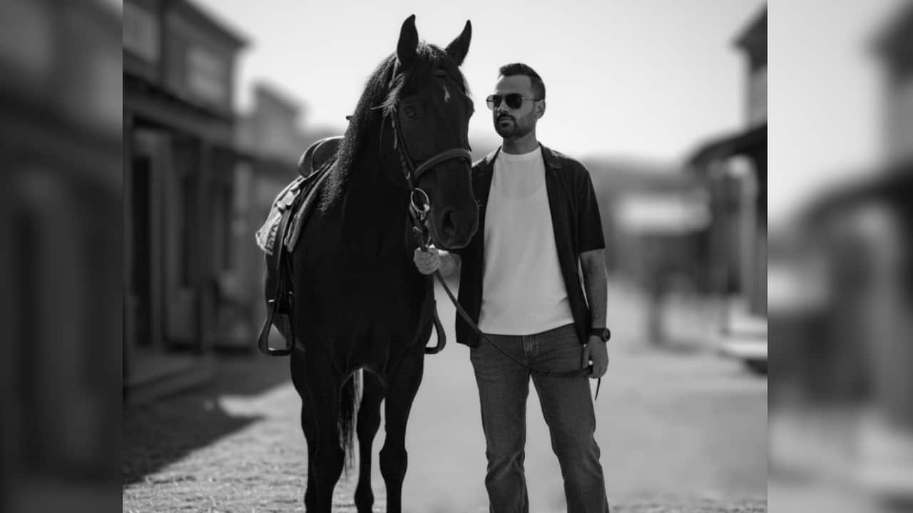 How to create viral Gemini AI Aura Farm horse images: Step-by-step guide and prompts you should know