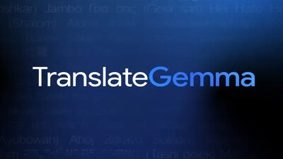 TranslateGemma