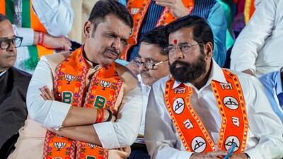 BMC Election: BJP-Sena Mahayuti Eyes Historic Win, Thackeray Cousins Face Setback