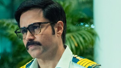 Emraan Hashmi in Taskaree 