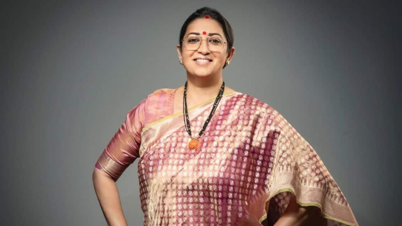 स्मृति ईरानी जैसी वाक्पटुता चाहते हैं? अपनी शब्दावली में शामिल करें ये 5 प्रभावशाली शब्द