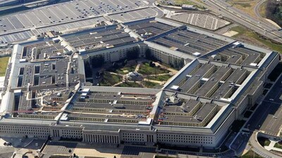 Why the FAA shut down El Paso’s airspace over a Pentagon laser weapon
