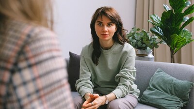 Early signs of dementia can be subtle and are often attributed to aging, stress or being overtired. (Picture Credit: Pexels)