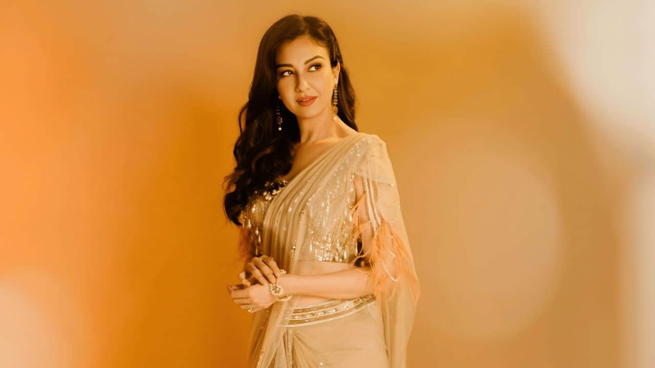 Dhurandhar actor Saumya Tandon struggled to find her name on the BMC voter list