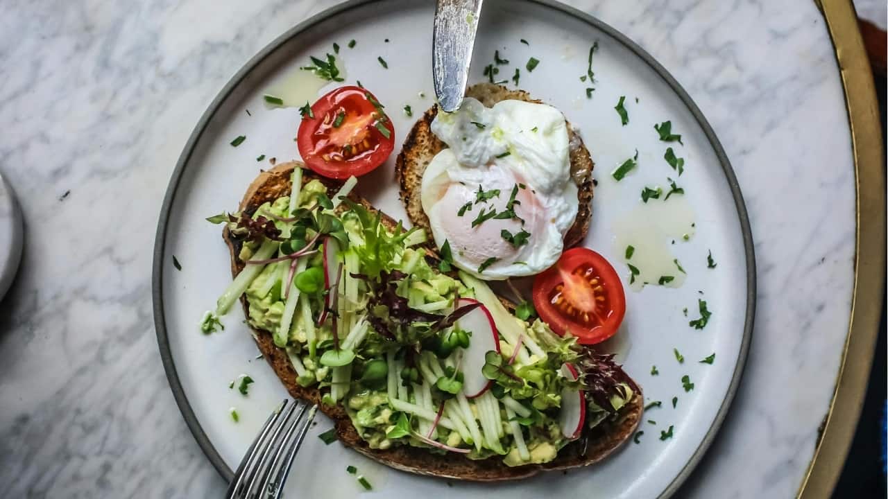 Want healthy hair? Add these 4 foods to your daily diet right away
