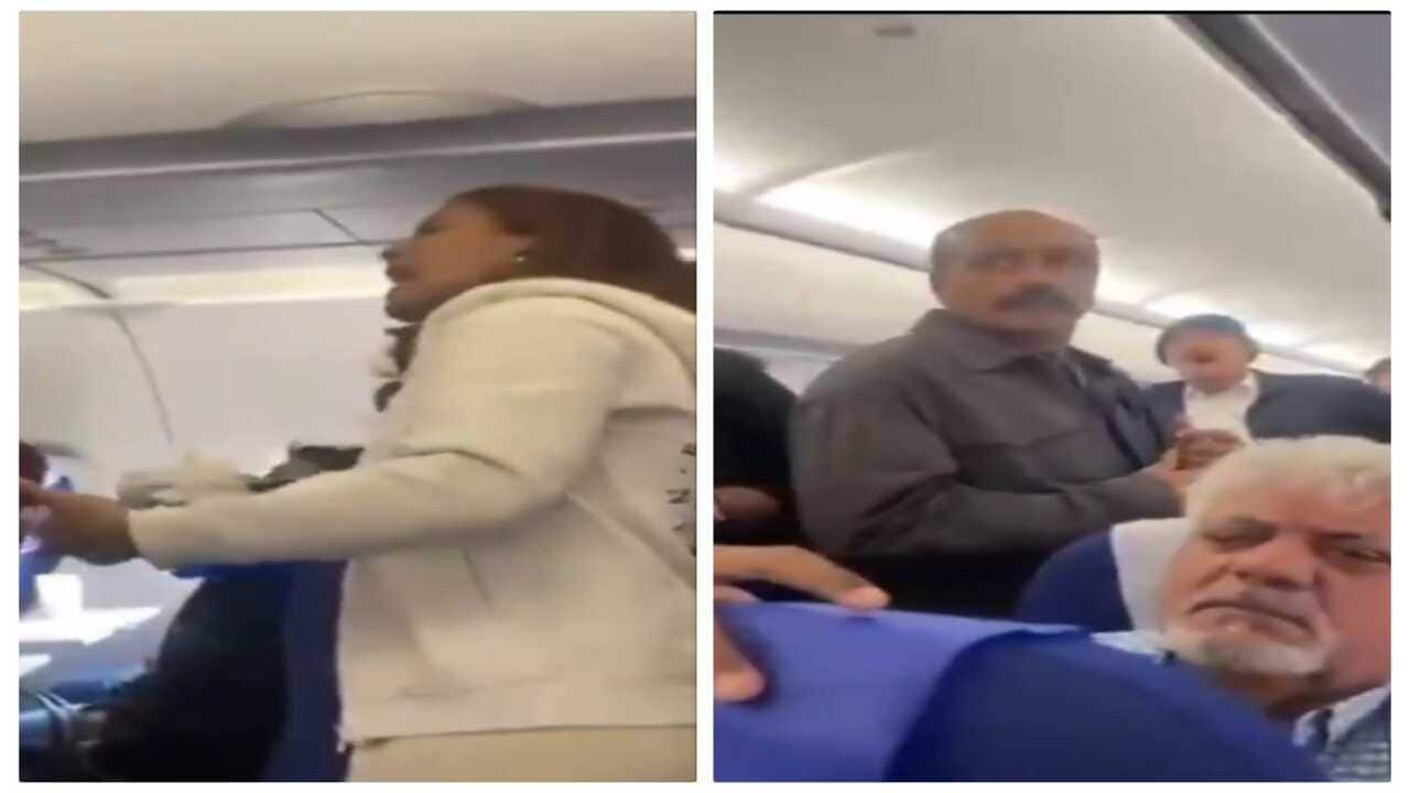 IndiGo passengers create chaos on Mumbai–Krabi flight after 3-hour delay. Video goes viral