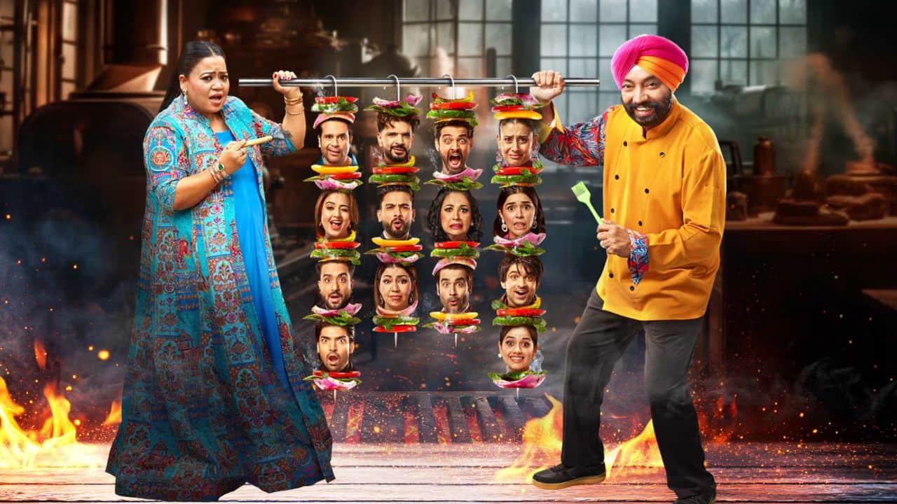Laughter Chefs 3 Grand Finale: Date of the final face-off revealed