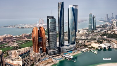 Abu Dhabi named World’s Best Cruise Destination 2025. From cultural districts to island escapes, discover why cruise travellers are flocking to the UAE capital!