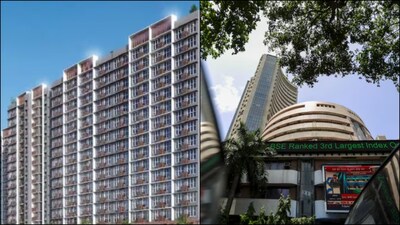 Lacklustre stock market weighs on housing sales; will home prices fall?