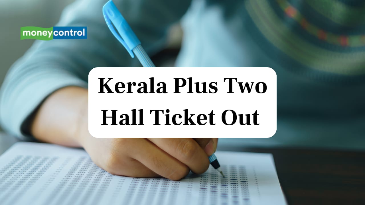 DHSE Kerala Plus Two Hall Ticket 2026 Released, Check Steps to Download Here