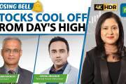 Nifty Pulls Back After Reclaiming 25,800 Even As Banks &amp; IT Shine; All Eyes On RIL Q3| Closing Bell Live