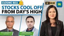 Nifty Pulls Back After Reclaiming 25,800 Even As Banks & IT Shine; All Eyes On RIL Q3| Closing Bell Live