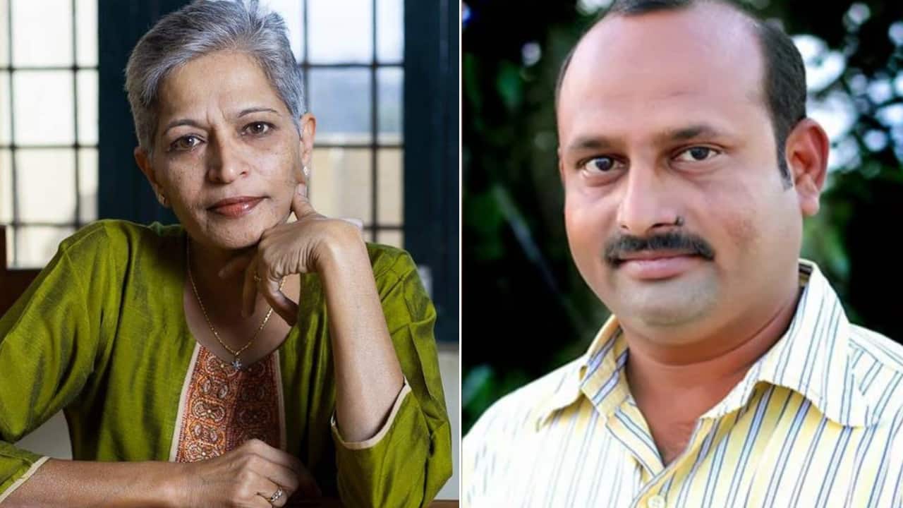 Gauri Lankesh murder case accused wins Jalna civic seat as independent candidate