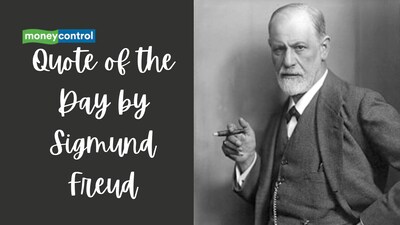 Freud's Timeless Wisdom: Unexpressed Emotions Never Die, They Resurface Uglier