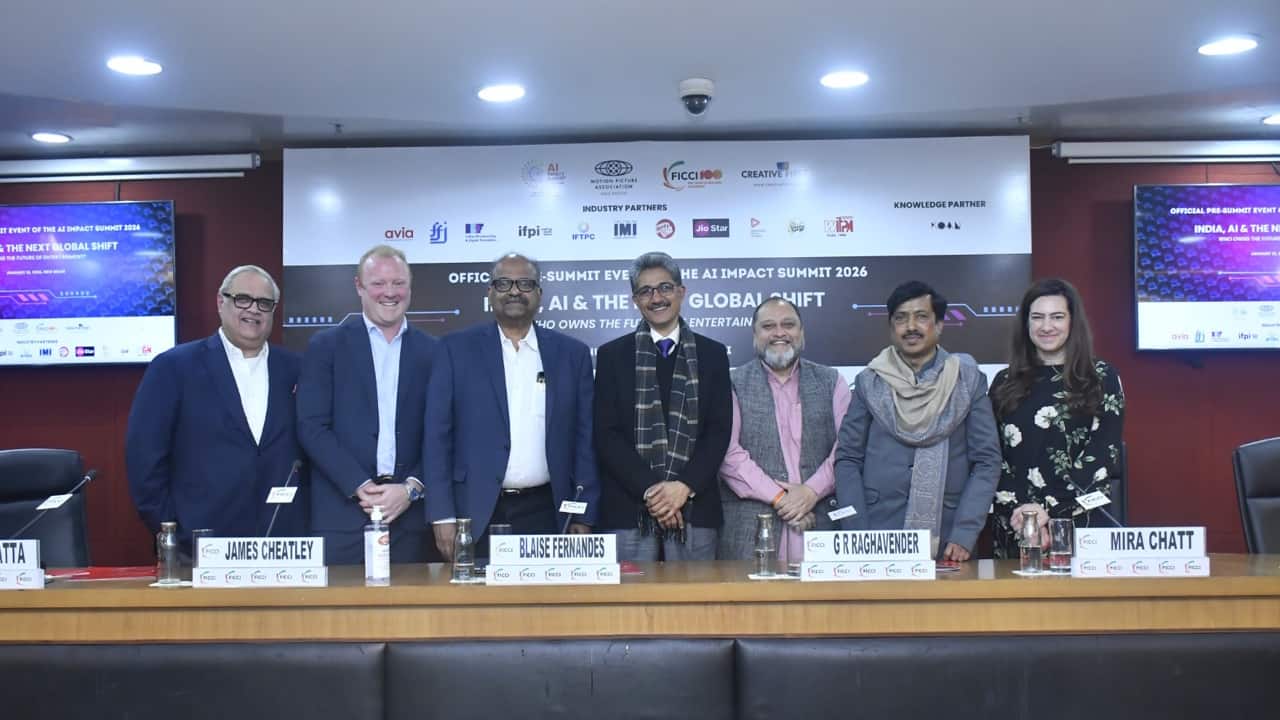 Innovation needs guardrails: AI should empower, not erode trust, said MIB official