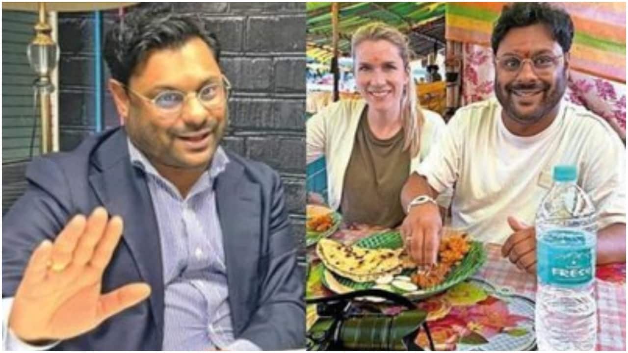 Nagpur-born Dutch mayor continues search for biological mother after 4 decades: 'Just want to tell her...'
