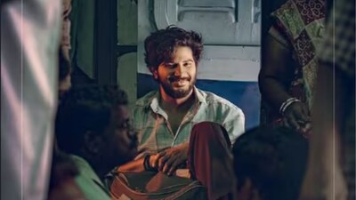 Dulquer Salmaan announces Aakasamlo Oka Tara OTT release