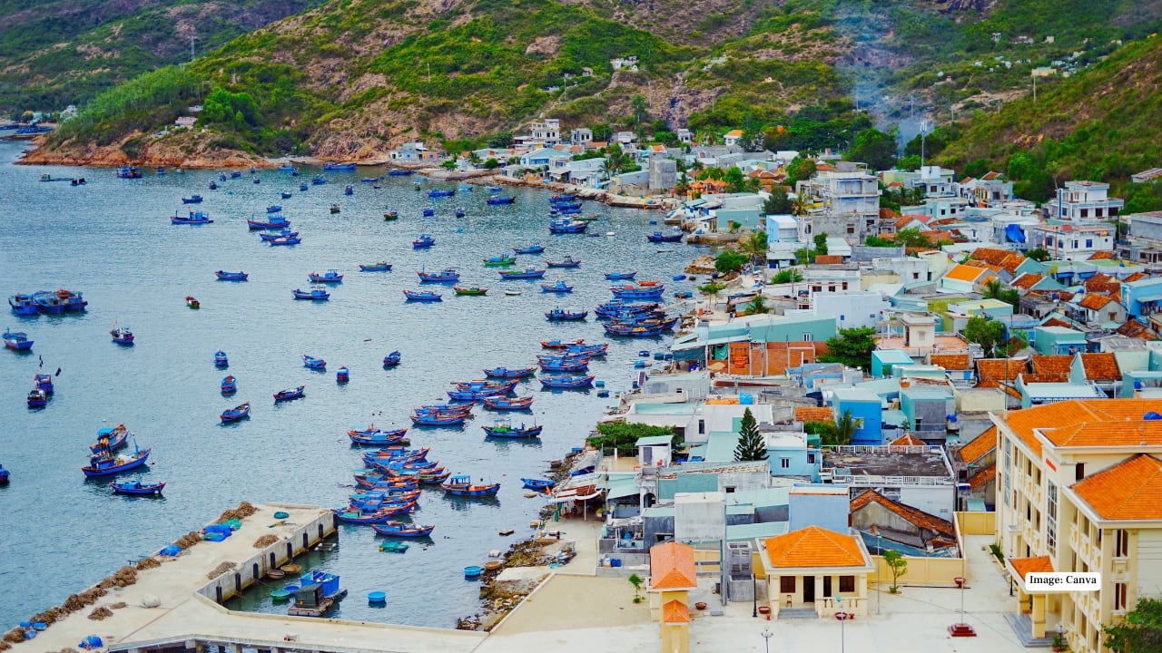 <strong>4. Quy Nhon, Vietnam</strong><br />Vietnam’s Quy Nhon is quietly becoming Southeast Asia’s next beach escape. Just an hour’s flight from Ho Chi Minh City, this coastal destination boasts pristine beaches that remain blissfully uncrowded. Travellers can slow down with seaside lounging, explore ancient Cham-era temple towers, and feast on fresh seafood straight from the ocean. Quy Nhon is ideal for those seeking authentic Vietnam without the tourist rush.