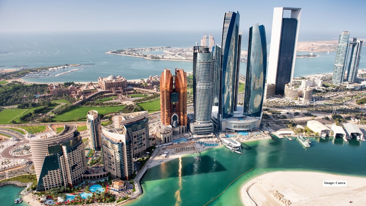 <strong>8. Abu Dhabi, United Arab Emirates</strong><br />Abu Dhabi is rapidly positioning itself as a global cultural heavyweight. Saadiyat Island is transforming into a world-class arts district, with the Guggenheim Abu Dhabi and Zayed National Museum set to join the Louvre Abu Dhabi. Beyond museums, visitors can enjoy luxury shopping, desert adventures, cutting-edge architecture and a dining scene that rivals international capitals.