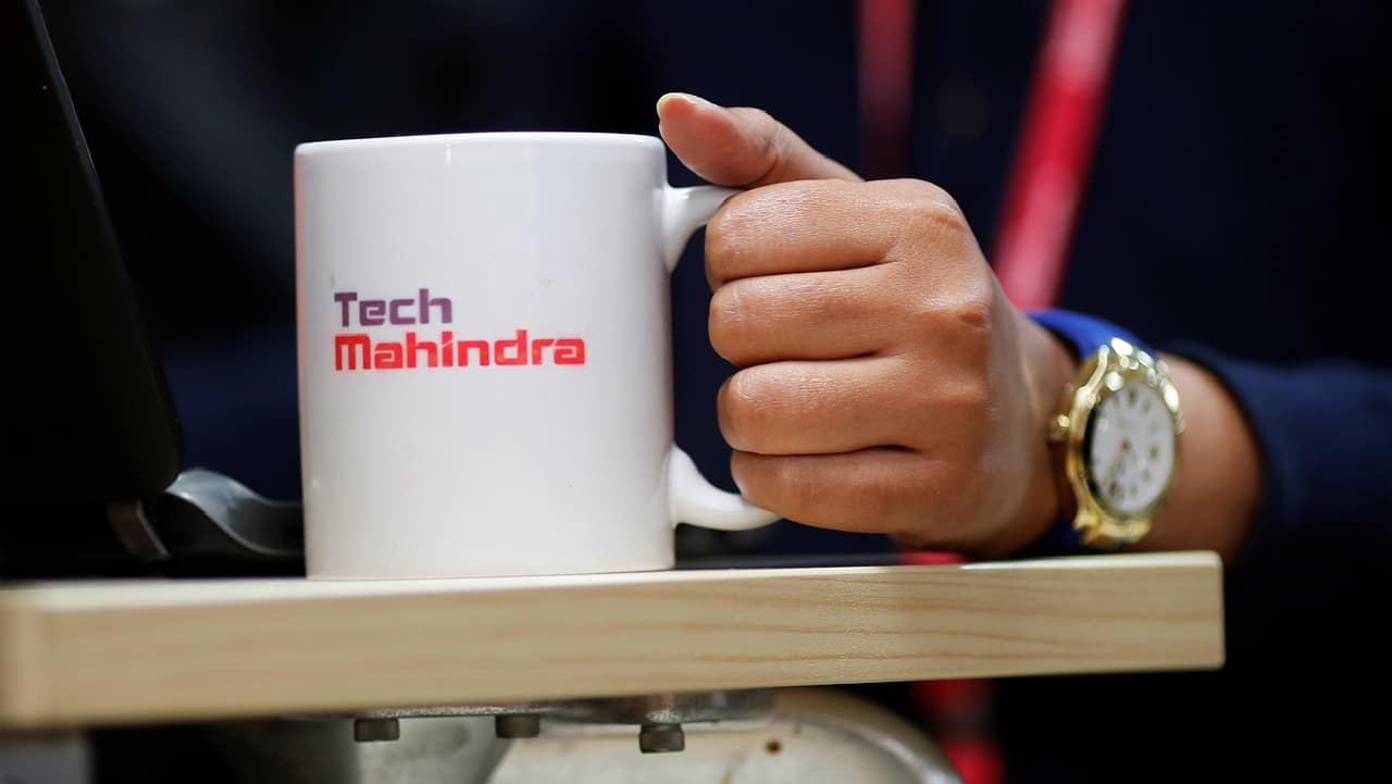 Tech Mahindra’s Q3 net profit takes Rs 272-crore hit from new labour codes