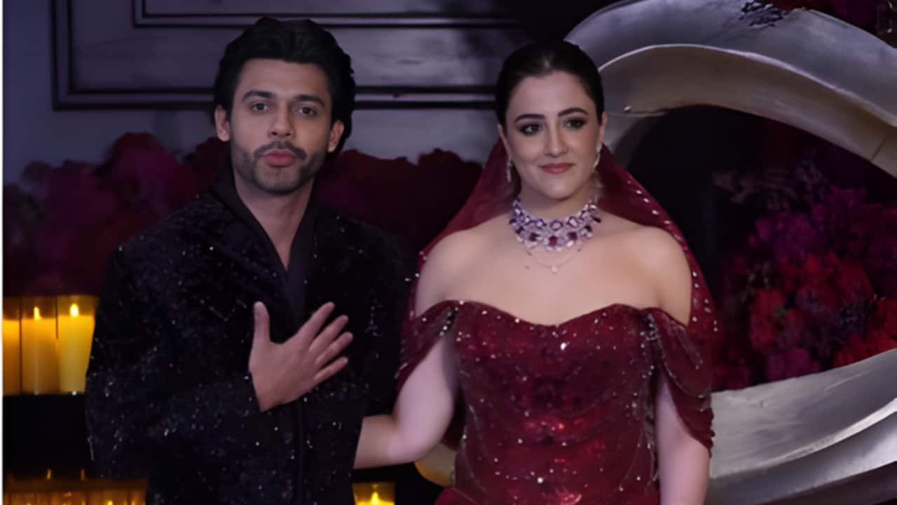 Nupur Sanon: Kriti's Role in Parents Accepting Stebin Ben | Quick Digest