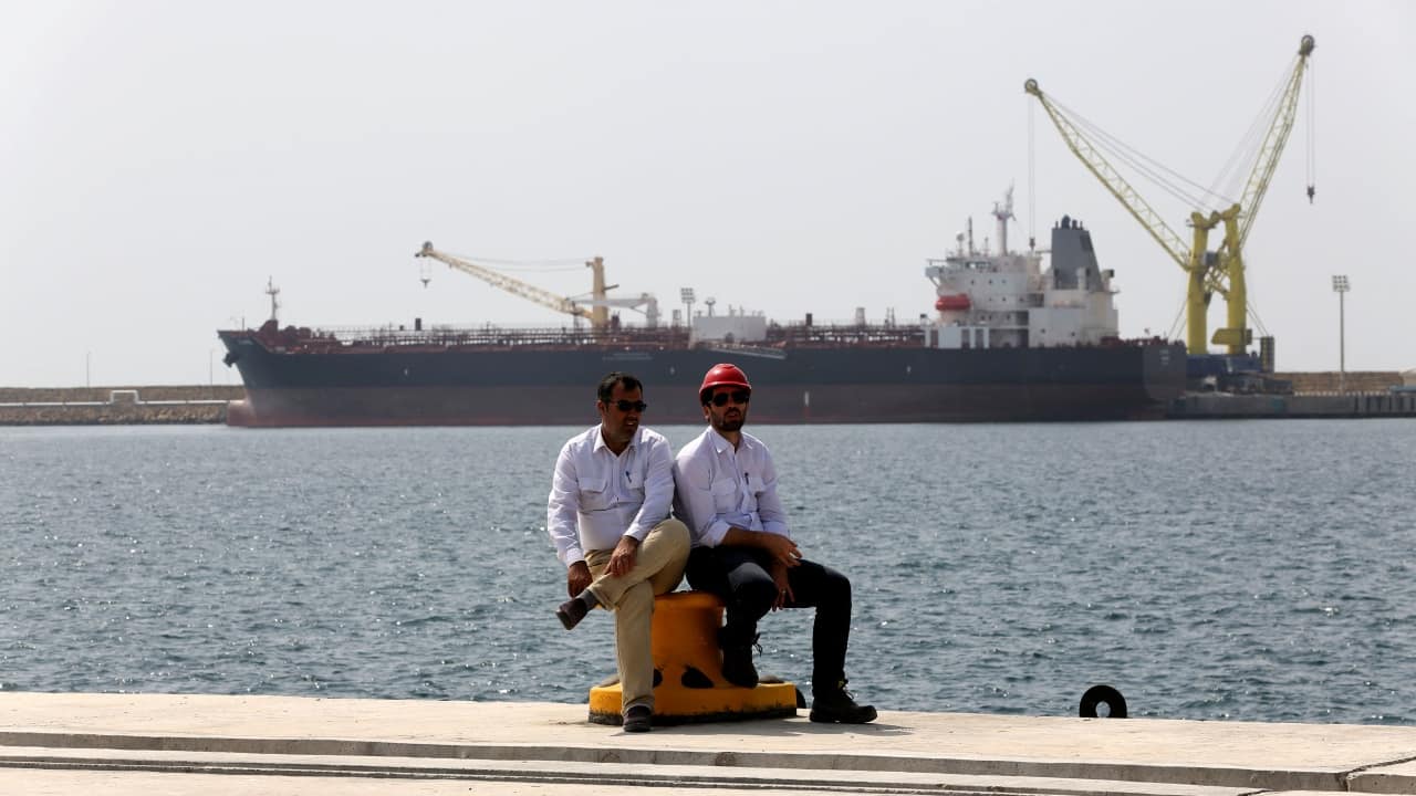 US allowed limited sanctions waiver for India’s Chabahar Project till April 2026: MEA amid Trump's tariff threat