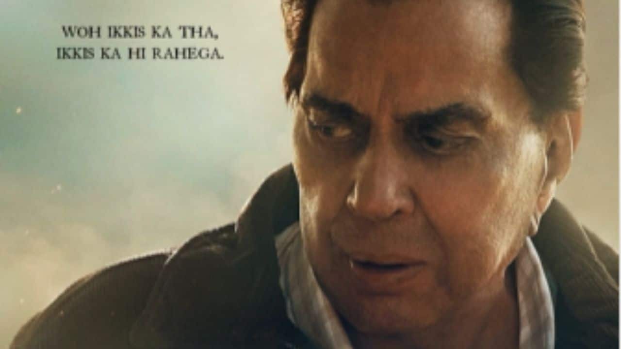 Ikkis team recalls initial doubts over casting Dharmendra: 'He was so happy after reading the script and said this is me...'