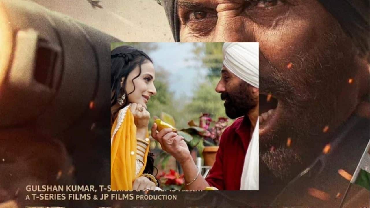 Ameesha Patel praises Sunny Deol in Border 2, calls him 'Hindustan ki shaan'
