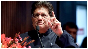 India-EU trade pact will be 'the mother of all deals', says Piyush Goyal
