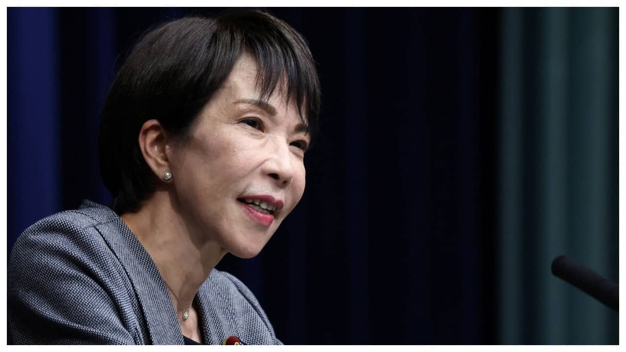 Takaichi trade faces risks from inflation, Yen slump, yield jump