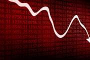 Sensex down 600 pts, Nifty near 25,500: Negative global cues among key factors behind market decline