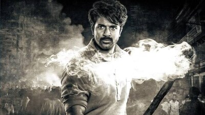 Parasakthi box office collection day 7
