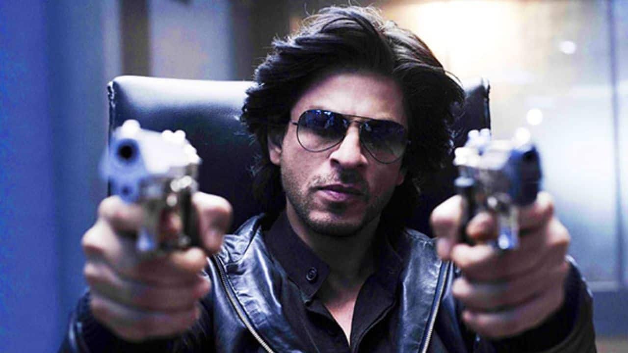Shah Rukh Khan may return to Don 3 after Ranveer Singh's exit, but only if THIS director is brought on board