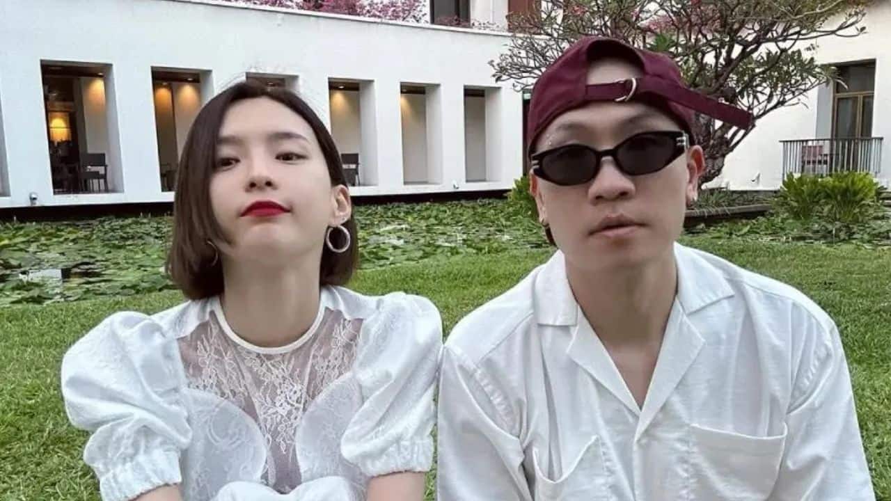Dynamic Duo’s Gaeko and Kim Su Mi announce divorce after 14 years of marriage