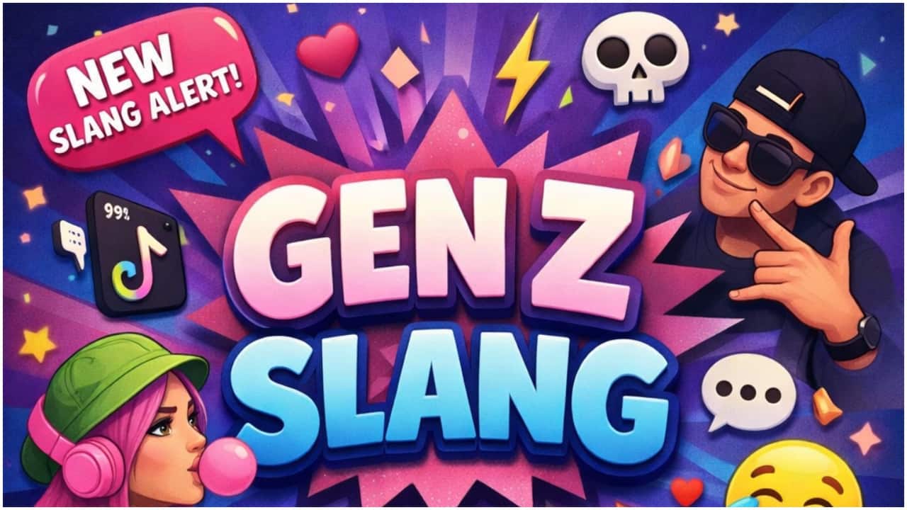 Not a doppelganger: What 'choppelganger' means in Gen Z slang
