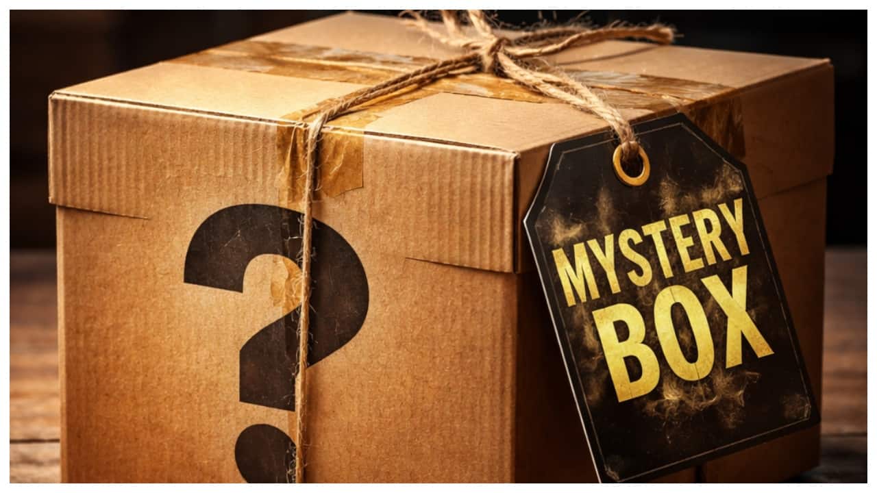 Why mystery seed packets from China keep landing in US mailboxes