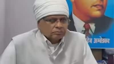 'SC, ST girls are not beautiful but still raped because...': Congress MLA under fire over bizarre 'rape theory'