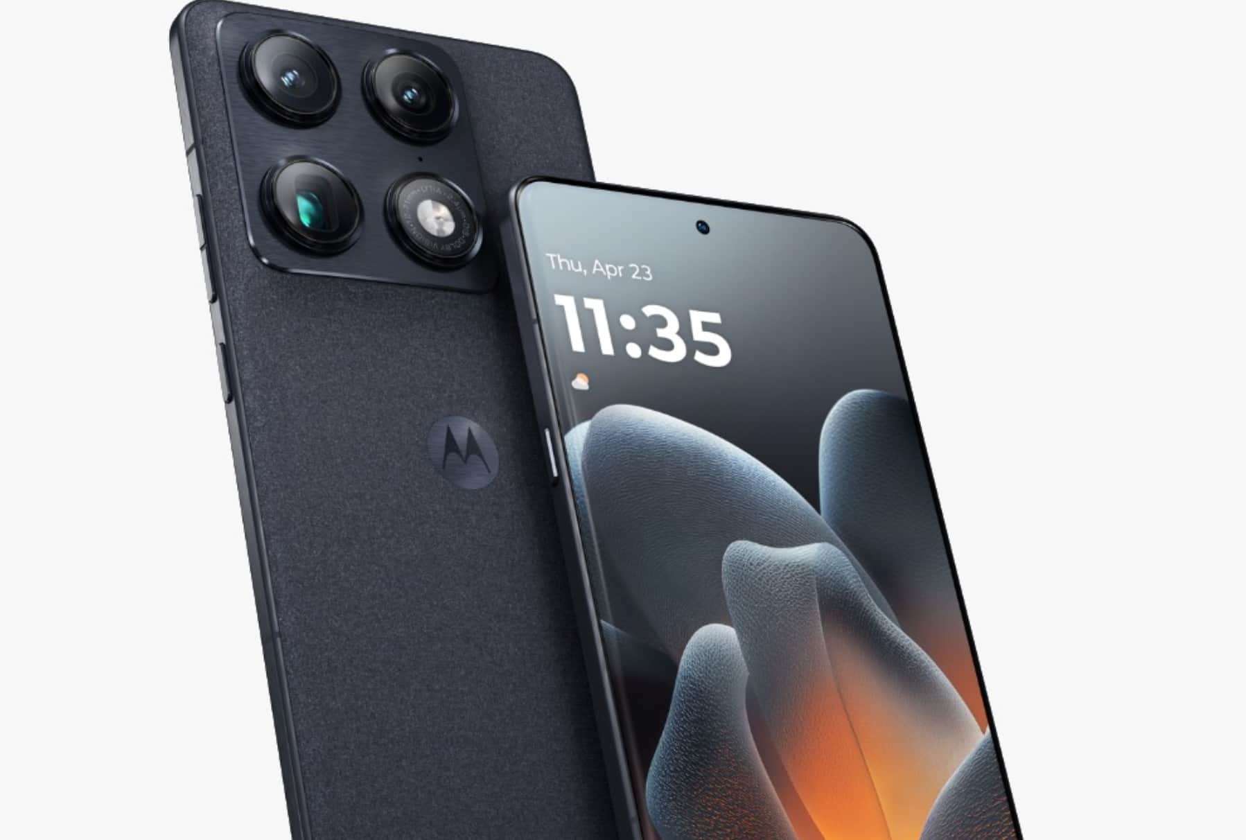 Motorola Signature India launch date revealed: Expected specifications, price
