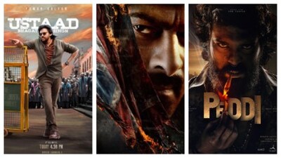 The journey of Mythri Movie Makers began with films that connected deeply with audiences.